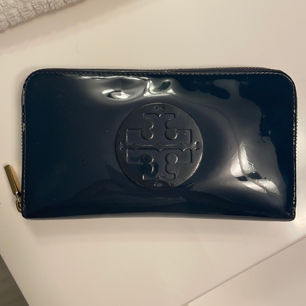 Tory Burch Wallet